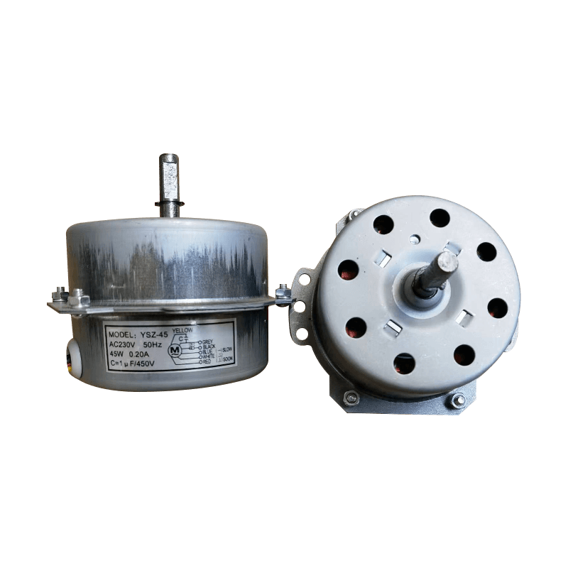 YYHS-XLV Tres-Mobilitate Novifacta Tower Fan Universalis Motor