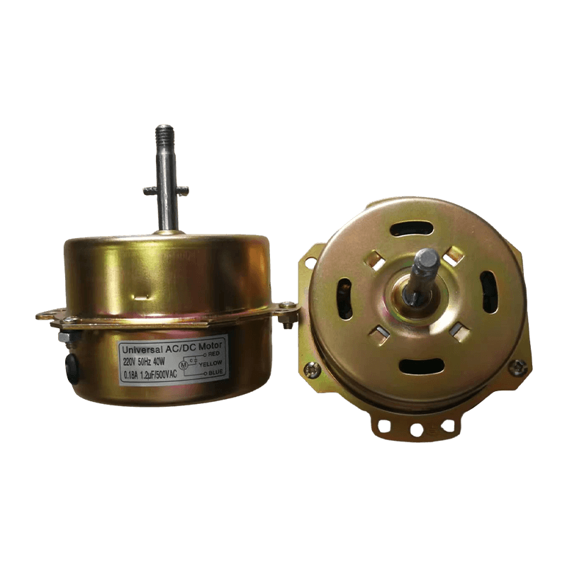 Exhauriunt fan Motors Supple solum ad Pakistan