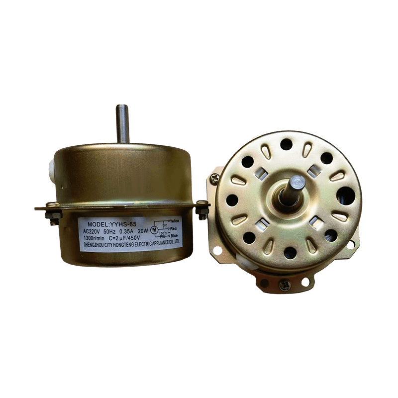 YYHS-65 Home Appliance Motor
