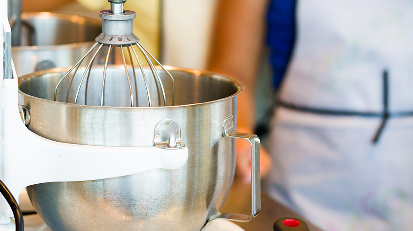 Coquina Appliances & Food Processing