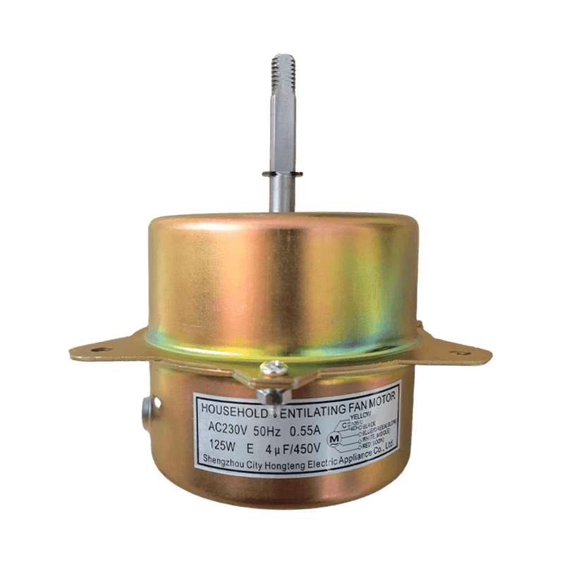 XY-CVIII High-Speed ​​Household Hair Dryer/Vacuum Motor