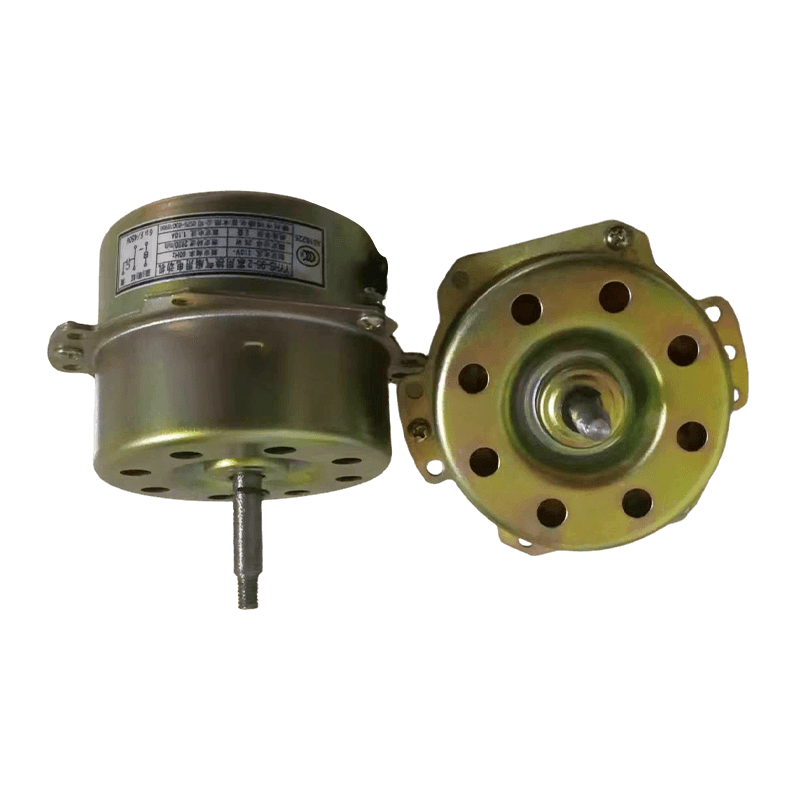 Air Purificans Motor