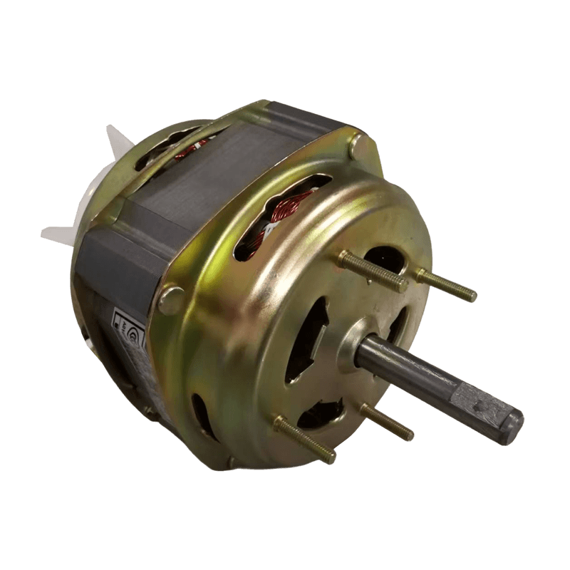 Cibus Machinery glacies Motor