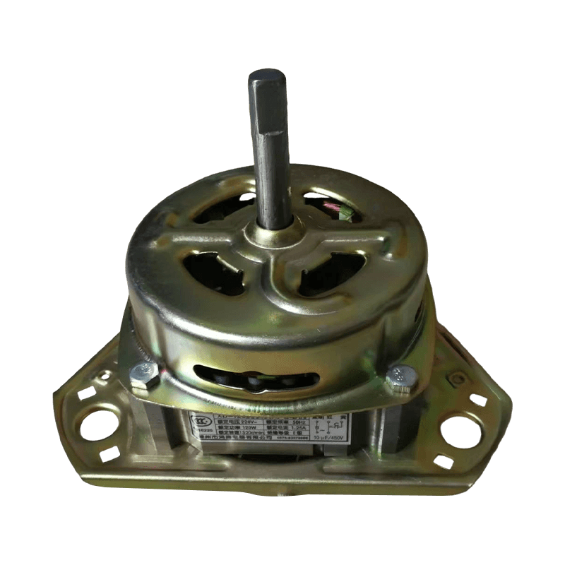 XD Series Lavatio Machina et Spin Dryer Motors