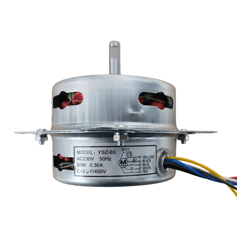 YSZ-45 Three-speed Adjustable Cooling Fan, Apta Domus Appliances