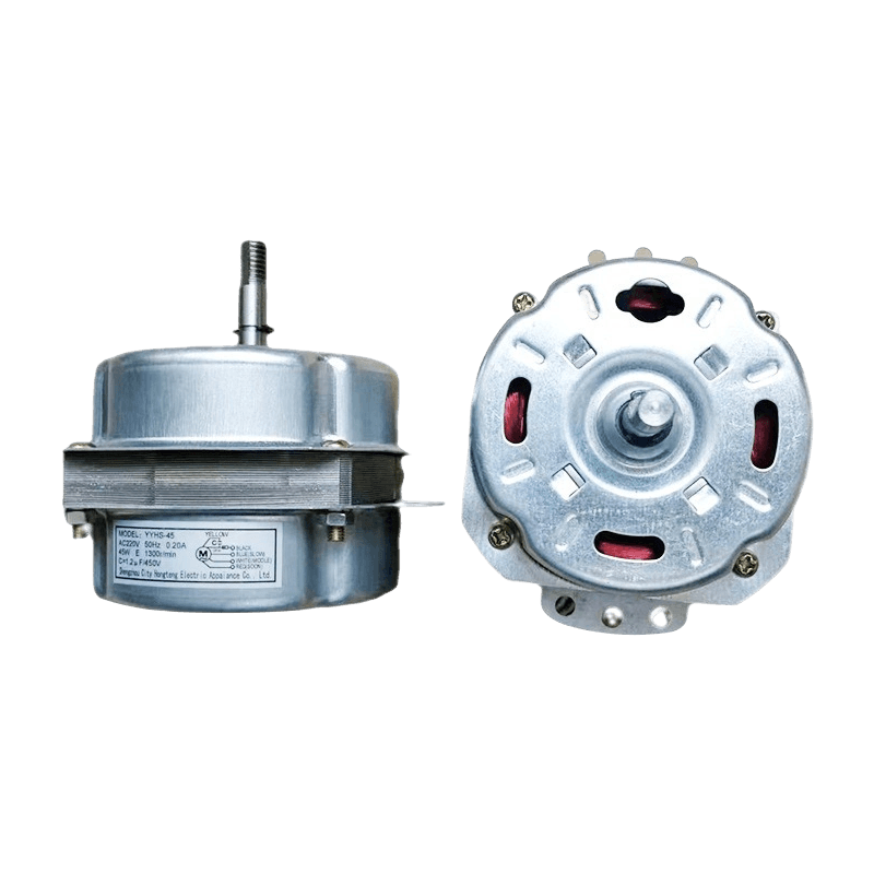 YYHS-45 45W Tres-Speed ​​Novifacta Purus Copper Turris Fan Motor