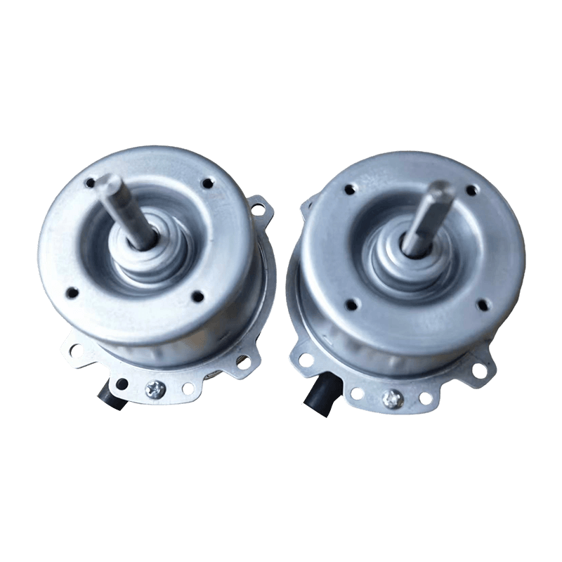 Exhauriunt Fan Motors Supple solum ad Korea
