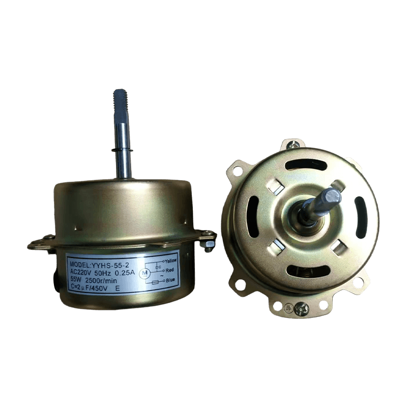 Velox-siccatio manus Dryer Motor