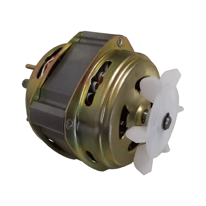 Cibus Machinery glacies Motor