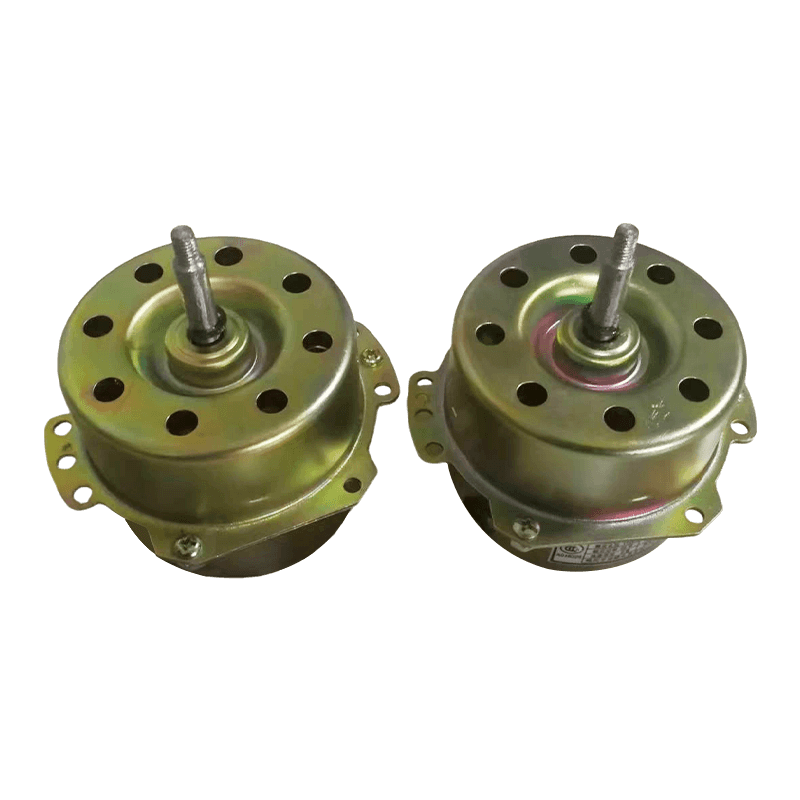 Air Purificans Motor