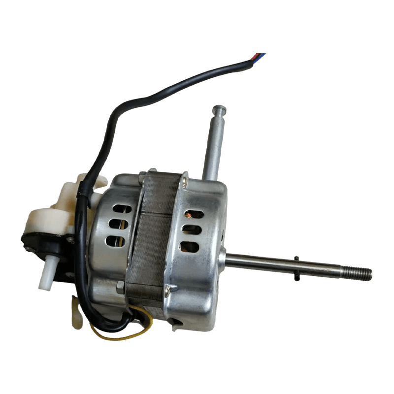 YYHS-45/60 Tres-Speed ​​Adjustable Electric Fan/Exhaust Fan Universal Purus Cupper Motor